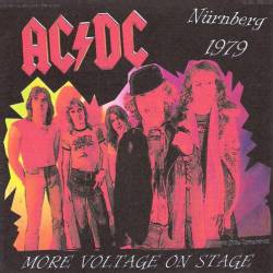 AC-DC : More Voltage on Stage